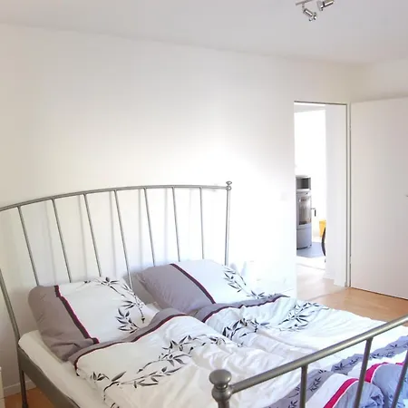 Ferienwohnung In Bayern Nahe Nurnberg * Burgthann