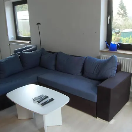 Ferienwohnung In Bayern Nahe Nurnberg *