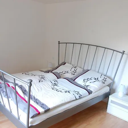 Ferienwohnung In Bayern Nahe Nurnberg *