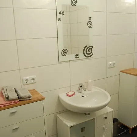 公寓 Ferienwohnung In Bayern Nahe Nurnberg