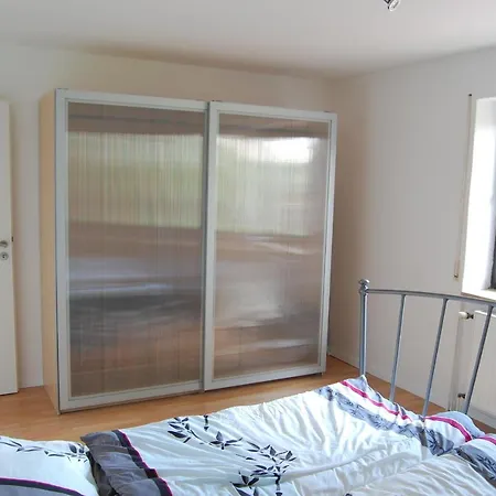 Ferienwohnung In Bayern Nahe Nurnberg Burgthann