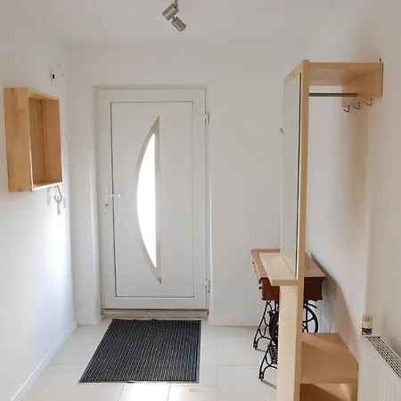 Ferienwohnung In Bayern Nahe Nurnberg 公寓 *