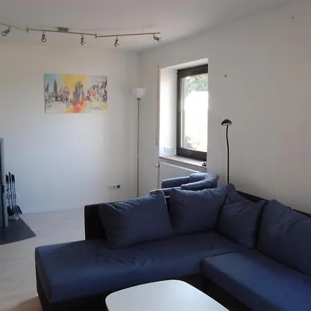 Ferienwohnung In Bayern Nahe Nurnberg * Burgthann