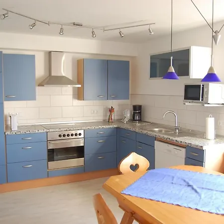 Appartement Ferienwohnung In Bayern Nahe Nurnberg Burgthann