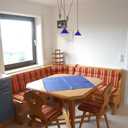 Appartement Ferienwohnung In Bayern Nahe Nurnberg *